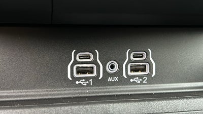 2027 RAM 1500 Big Horn