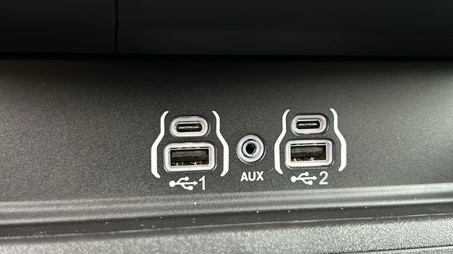 2027 RAM 1500 Big Horn