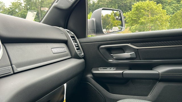 2027 RAM 1500 Big Horn