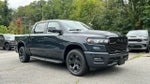 2027 RAM 1500 Big Horn