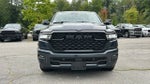 2027 RAM 1500 Big Horn