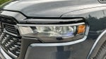 2027 RAM 1500 Big Horn