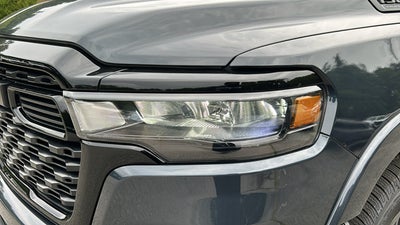 2027 RAM 1500 Big Horn