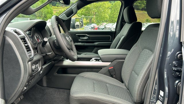 2027 RAM 1500 Big Horn