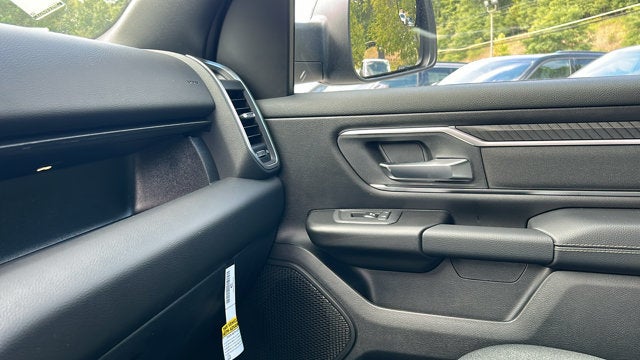 2027 RAM 1500 Big Horn