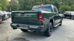 2027 RAM 1500 Big Horn