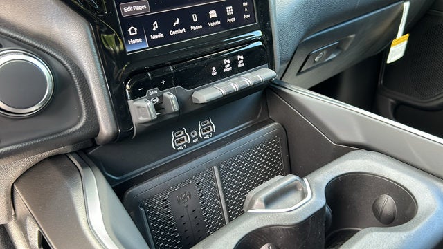 2027 RAM 1500 Big Horn