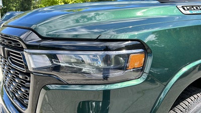 2027 RAM 1500 Big Horn