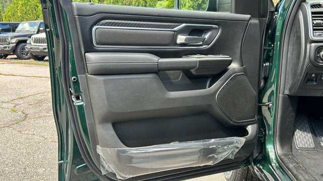 2027 RAM 1500 Big Horn