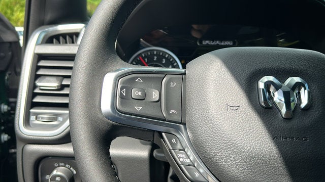 2027 RAM 1500 Big Horn