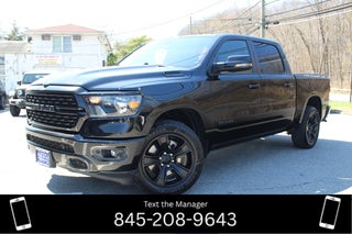 2024 RAM 1500 Big Horn