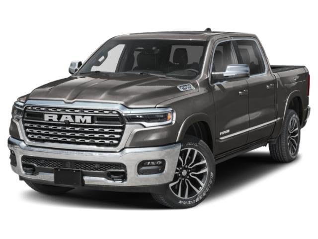 2026 RAM 1500 Longhorn