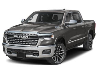 2026 RAM 1500 Longhorn