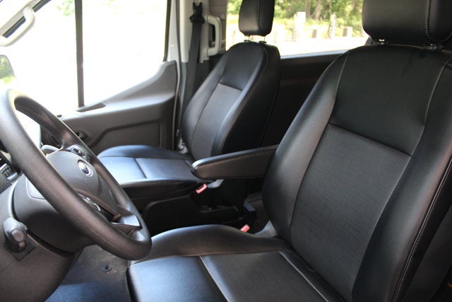 2024 Ford Transit Passenger Wagon XL
