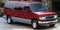 2000 Ford Econoline Wagon UNKNOWN