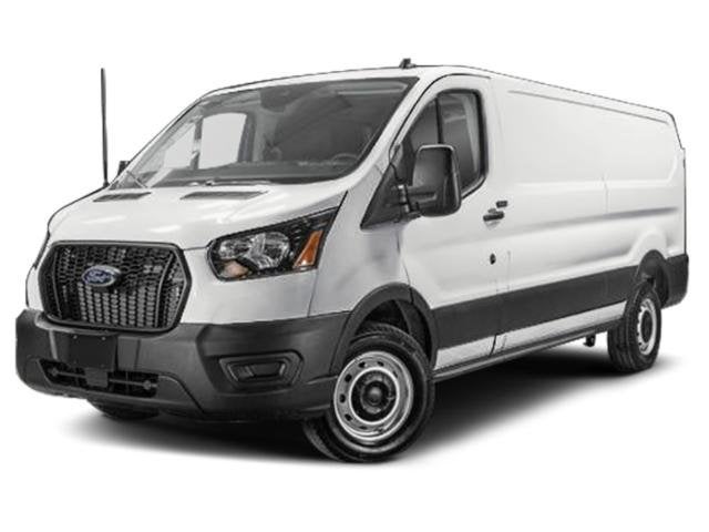 2024 Ford Transit's photo