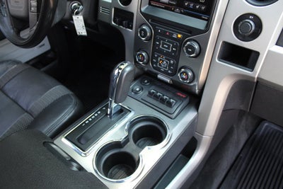 2013 Ford F-150 SVT Raptor
