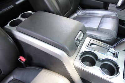 2013 Ford F-150 SVT Raptor