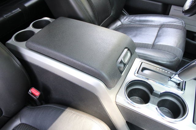 2013 Ford F-150 SVT Raptor
