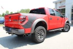 2013 Ford F-150 SVT Raptor