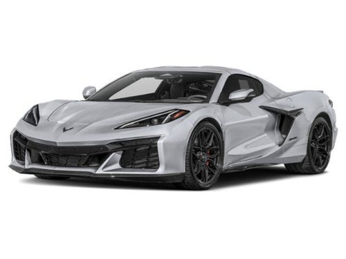 2026 Chevrolet Corvette 3LZ
