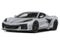 2026 Chevrolet Corvette 3LZ