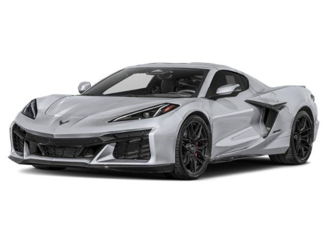 2026 Chevrolet Corvette 3LZ