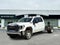 2026 GMC Sierra 3500HD CC SLE