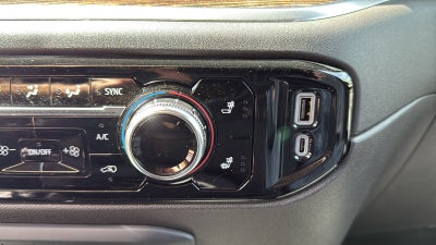 2026 GMC Sierra 3500HD CC SLE