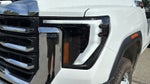 2026 GMC Sierra 3500HD CC SLE