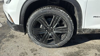2026 GMC Acadia AWD Elevation