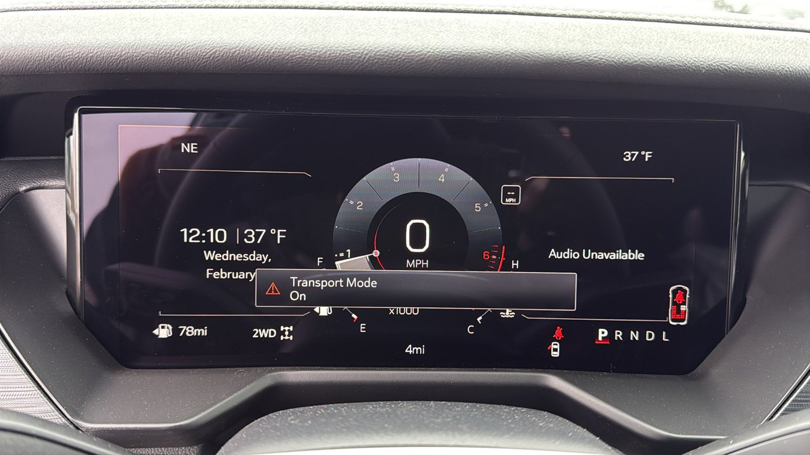 2026 GMC Acadia AWD Elevation