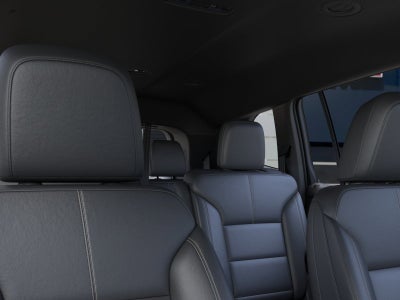 2026 GMC Acadia AWD Elevation