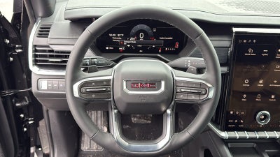 2026 GMC Acadia AWD Elevation