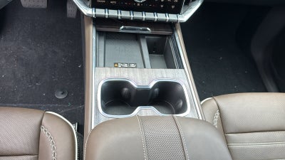 2026 GMC Acadia AWD Denali Ultimate