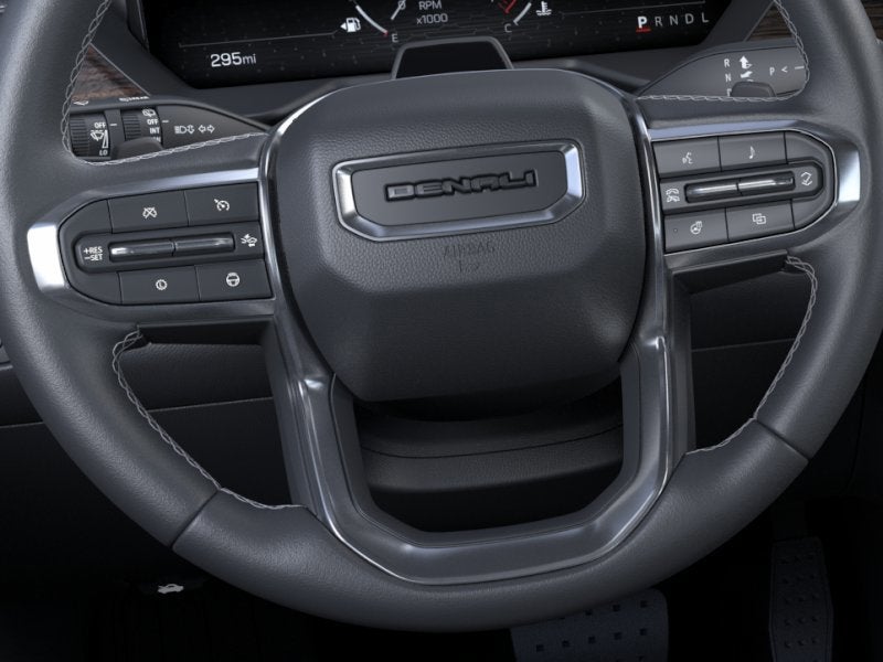 2026 GMC Acadia AWD Denali Ultimate