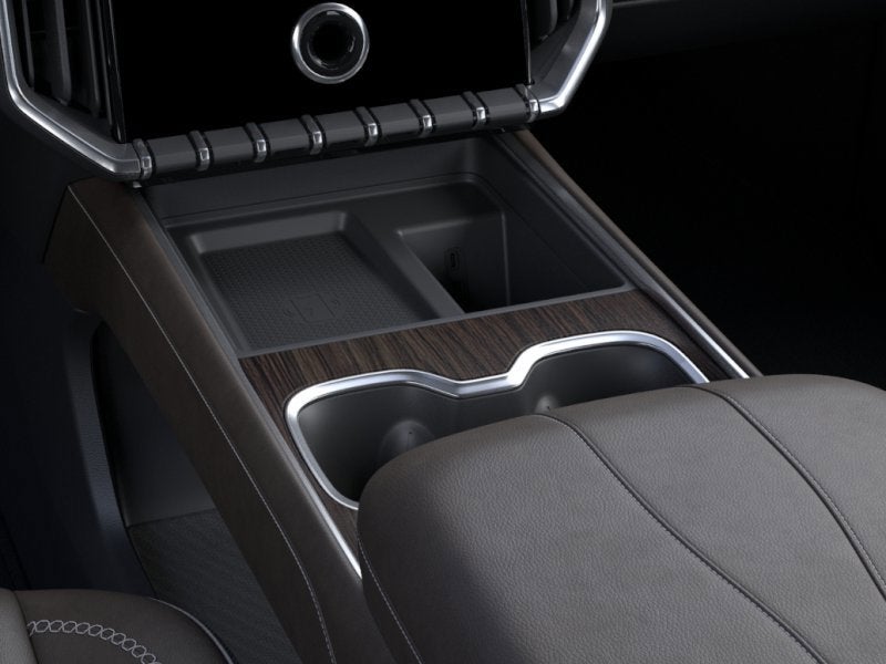2026 GMC Acadia AWD Denali Ultimate