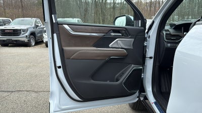 2026 GMC Acadia AWD Denali Ultimate