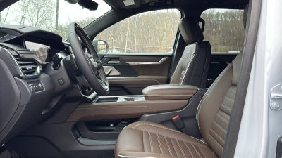 2026 GMC Acadia AWD Denali Ultimate