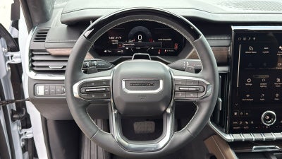2026 GMC Acadia AWD Denali Ultimate