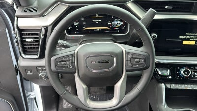 2026 GMC Sierra 2500HD Denali