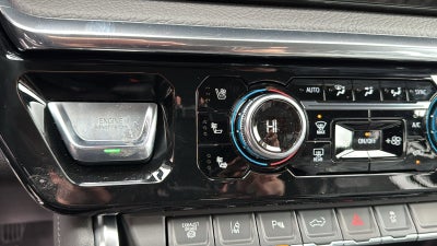 2026 GMC Sierra 2500HD Denali