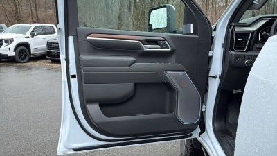 2026 GMC Sierra 2500HD Denali