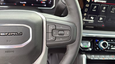 2026 GMC Sierra 2500HD Denali
