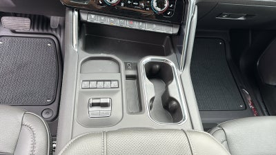 2026 GMC Sierra 2500HD Denali