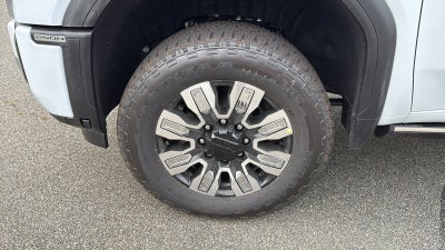 2026 GMC Sierra 2500HD Denali