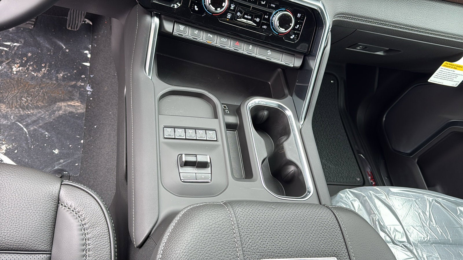 2026 GMC Sierra 3500HD Denali