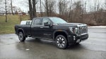 2026 GMC Sierra 3500HD Denali