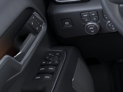 2026 GMC Sierra 3500HD Denali