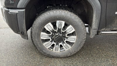 2026 GMC Sierra 3500HD Denali